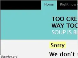 Sites similar to fishing-gear.soup.io