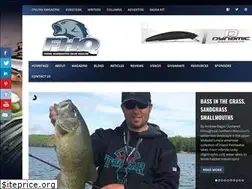 Sites similar to fishing-headquarters.com