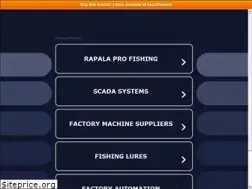 Sites similar to fishing-inform.com.ua