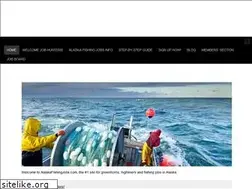 Sites similar to fishing-job.com