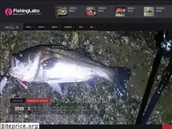Sites similar to fishing-labo.net