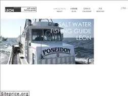 Sites similar to fishing-leon.com