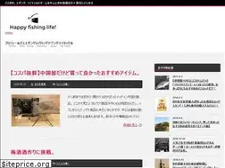 Sites similar to fishing-life-plus.com
