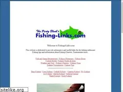Sites similar to fishing-links.com
