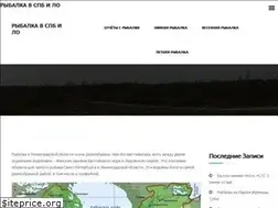 Sites similar to fishing-live.ru
