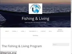 Sites similar to fishing-living.org