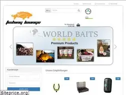 Sites similar to fishing-lounge.de