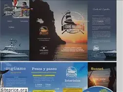 Sites similar to fishing-mallorca.com