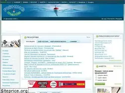 Sites similar to fishing-mania.com
