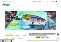 Sites similar to fishing-mart.com.pl