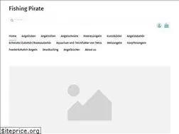 Sites similar to fishing-pirate.de