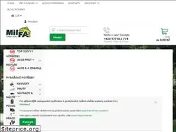 Sites similar to fishing-profi.cz