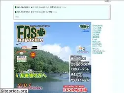 Sites similar to fishing-shobara.com