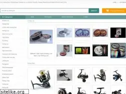 Sites similar to fishing-sofine.com