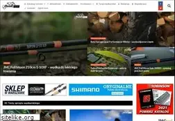 Sites similar to fishing-test.pl