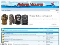 Sites similar to fishing-victoria.com