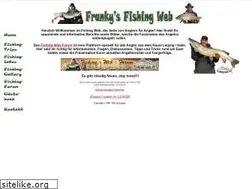 Sites similar to fishing-web.de