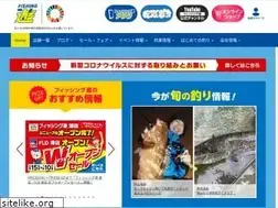 Sites similar to fishing-you.com
