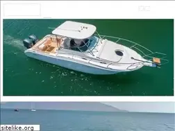Sites similar to fishing.com.br