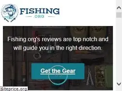 Sites similar to fishing.org