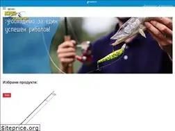 Sites similar to fishing21.com