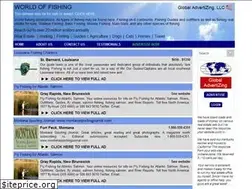 Sites similar to fishing6.com