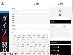 Sites similar to fishingactionz.com