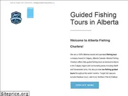 Sites similar to fishingalberta.ca