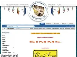 Sites similar to fishingandoutdoorworld.com.au