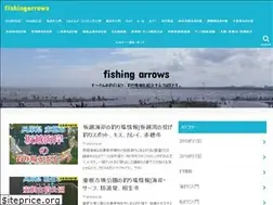 Sites similar to fishingarrows2018.com