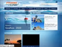 Sites similar to fishingaustralia.tv