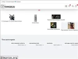 Sites similar to fishingbg.eu