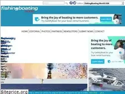 Sites similar to fishingboating-world.com