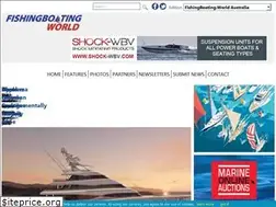 Sites similar to fishingboating.world