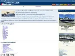 Sites similar to fishingboats.net