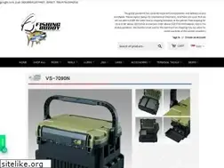 Sites similar to fishingbuddy.com.sg