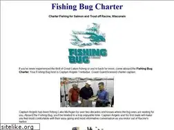Sites similar to fishingbugcharter.com
