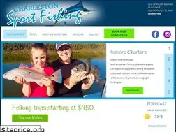 Sites similar to fishingcharleston.com