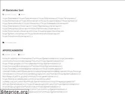 Sites similar to fishingcharter.ml
