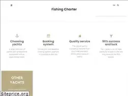 Sites similar to fishingcharter.vip