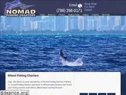 Sites similar to fishingchartermiami.com