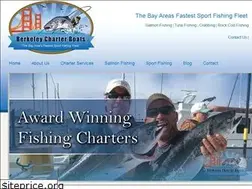 Sites similar to fishingchartersanfrancisco.com