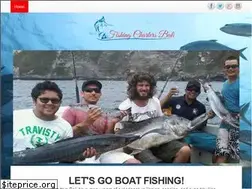 Sites similar to fishingchartersbali.com