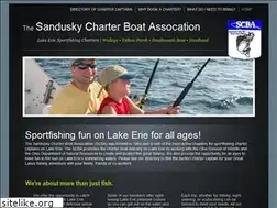 Sites similar to fishingcharterscba.com