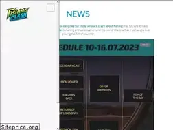 Sites similar to fishingclash.game