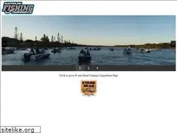 Sites similar to fishingcomps.com.au