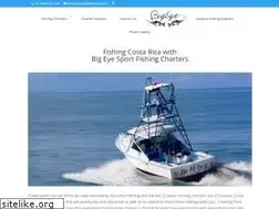 Sites similar to fishingcostarica.net