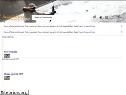 Sites similar to fishingcountry.com