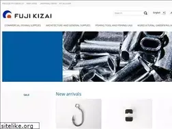 Sites similar to fishingdirect.jp