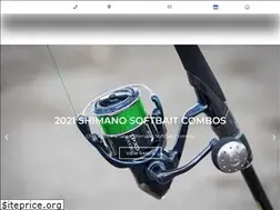 Sites similar to fishingdirectnz.co.nz